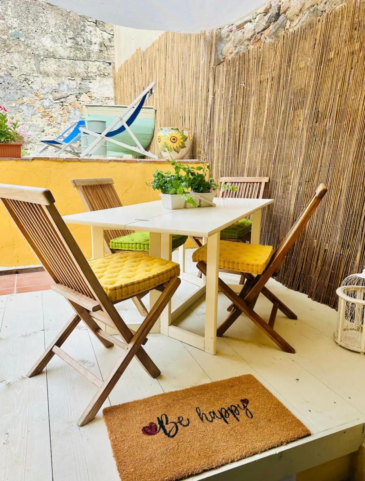 Maison Pillou Garden Loft - Goelba * Марчиана-Марина